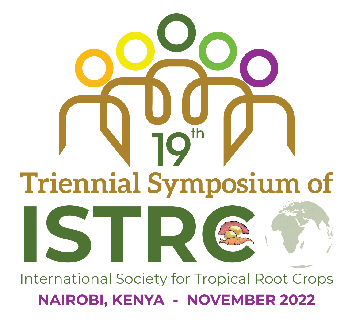 FINAL ANNOUNCEMENT: 19th ISTRC Symposium Registration closes in 4 weeks!